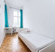 WG-Zimmer in Berlin 610,00 € 15 m²