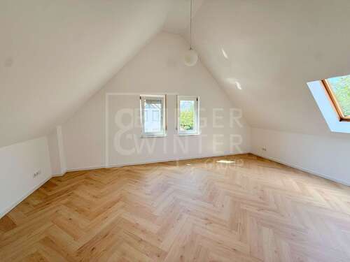Foto - Wohnung zum Kaufen in Schwetzingen 174.900,00 € 41 m²