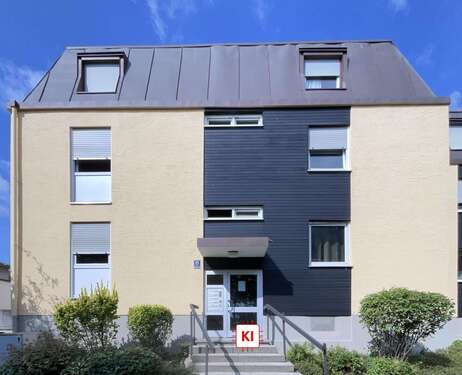 Foto - Wohnung zum Kaufen in Kempten 270.000,00 € 84 m²