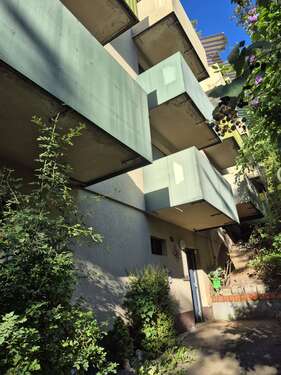 Foto - Wohnung zum Kaufen in Wuppertal 49.900,00 € 37 m²