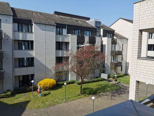 Foto - Wohnung zum Kaufen in Bonn 76.900,00 € 25 m²