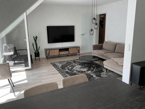 Foto - Wohnung zum Mieten in Olching 1.350,00 € 77 m²