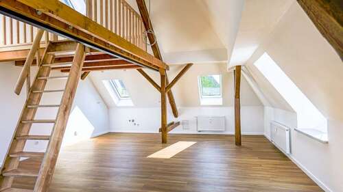 Foto - Wohnung zum Kaufen in Leipzig 469.000,00 € 93.51 m²