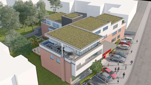 Foto - Haus zum Kaufen in Jülich 1.595.000,00 € 910.81 m²