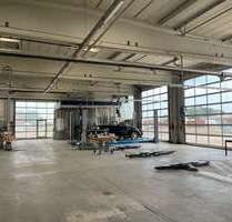 Halle in Wesel 4.900,00 € 714 m²