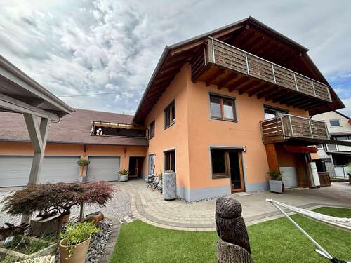 Foto - Haus zum Kaufen in Meißenheim 615.000,00 € 255 m²