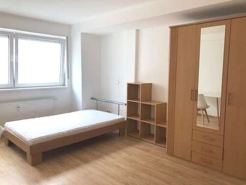 Foto - Wohnung zum Mieten in Dieburg 480,00 € 25.29 m²
