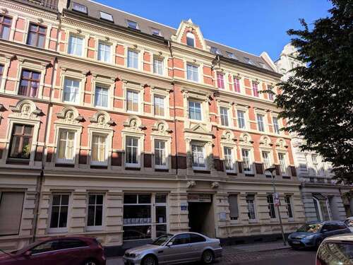 Foto - Wohnung zum Mieten in Magdeburg 589,00 € 82.47 m²