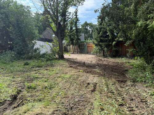 Foto - Grundstück zu verkaufen in Berlin 250.000,00 € 420 m²