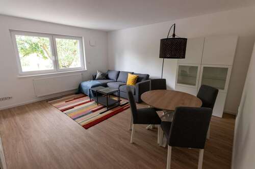 Foto - Wohnung zum Mieten in Hanau 1.300,00 € 60.84 m²