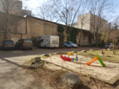 Garage zu vermieten in Berlin 80,00 € 12.5 m²