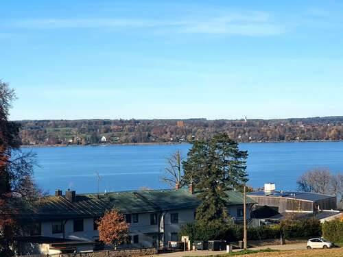 Foto - Grundstück zu verkaufen in Breitbrunn Herrsching 1.100.000,00 € 813.5 m²