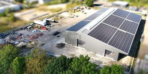 Foto - Grundstück in Harsefeld 60.000,00 € 5000 m²