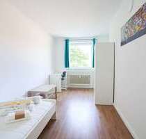 WG-Zimmer in Düsseldorf 609,00 € 15 m²