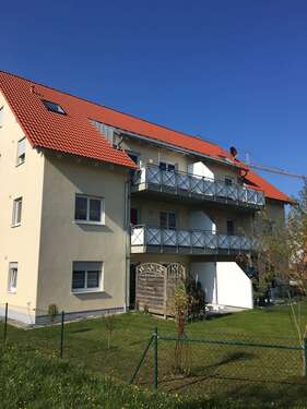 Foto - Wohnung zum Mieten in Schwabmünchen 1.420,00 € 135 m²