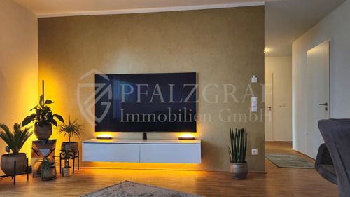 Foto - Wohnung zum Kaufen in Bingen am Rhein 335.000,00 € 84 m²