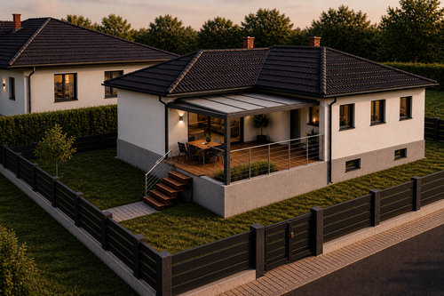 Foto - Haus zum Kaufen in Karben 650.000,00 € 151 m²