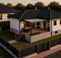 Haus zum Kaufen in Karben 650.000,00 € 151 m²