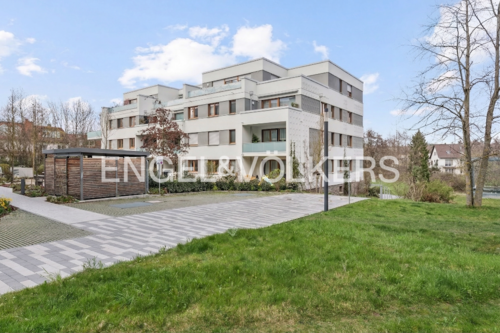 Foto - Wohnung zum Mieten in Kronberg im Taunus 2.125,00 € 103 m²