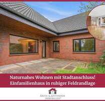 Haus zum Kaufen in Wiefelstede Ofenerfeld 399.000,00 € 182 m² - Wiefelstede / Ofenerfeld