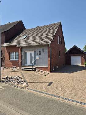 Foto - Haus zum Kaufen in Heinsberg 289.000,00 € 92 m²