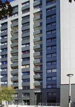 Foto - Wohnung zum Mieten in Magdeburg 334,80 € 55.8 m²