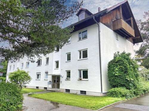 Foto - Wohnung zum Mieten in Ismaning 1.360,00 € 80 m²