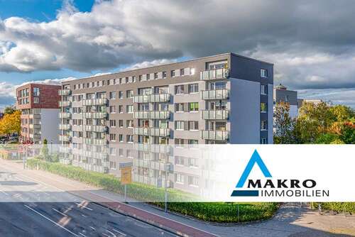 Foto - Wohnung zum Mieten in Elmshorn 742,00 € 53.04 m²