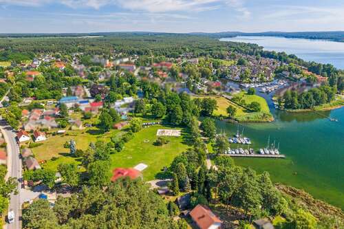 Foto - Grundstück zu verkaufen in Wendisch Rietz 390.000,00 € 2361 m²