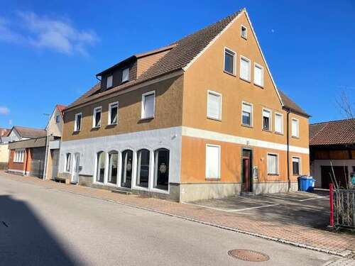 Foto - Haus zum Kaufen in bad friedrichshall 835.000,00 € 359 m²