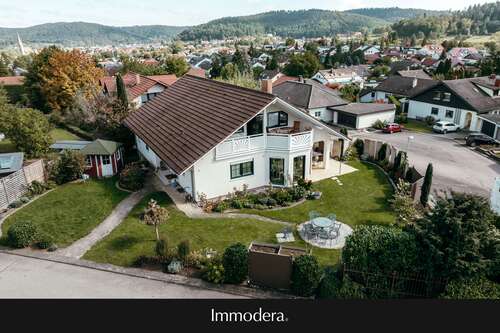 Foto - Haus zum Kaufen in Rangendingen 595.000,00 € 165 m²