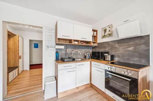 Foto - Wohnung zum Kaufen in Sankt Englmar 90.000,00 € 52.51 m²