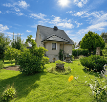 Haus zum Kaufen in Zarnewanz 295.000,00 € 104 m²