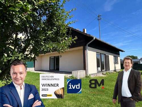 Foto - Haus zum Kaufen in Dasing 599.000,00 € 152 m²