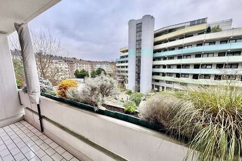 Foto - Wohnung zum Kaufen in Düsseldorf Derendorf 470.000,00 € 96.7 m²