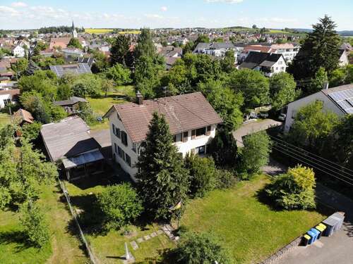 Foto - Haus zum Kaufen in Villingendorf 375.000,00 € 156 m²