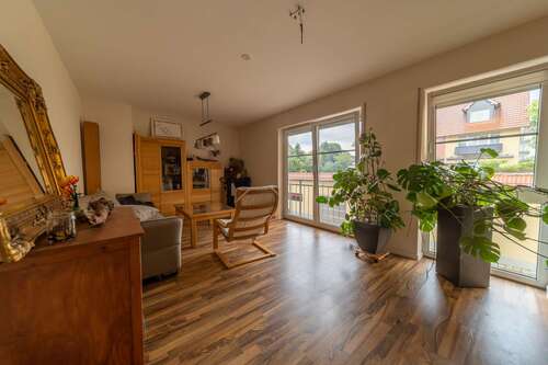 Foto - Wohnung zum Kaufen in Oestrich-Winkel 319.000,00 € 113.4 m²