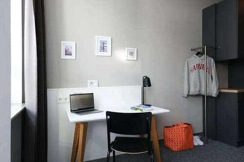 Foto - Wohnen auf Zeit in Hamburg 1.880,00 €