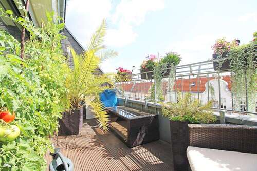 Foto - Wohnung zum Kaufen in Berlin 840.000,00 € 167 m²