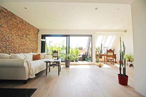 Foto - Wohnung zum Kaufen in Berlin 840.000,00 € 167 m²