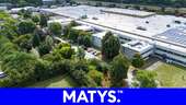 Büro in Gelsenkirchen Erle 6.750,00 € 900 m² - Gelsenkirchen / Erle