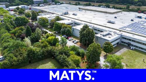 Foto - Büro in Gelsenkirchen Erle 6.750,00 € 900 m²