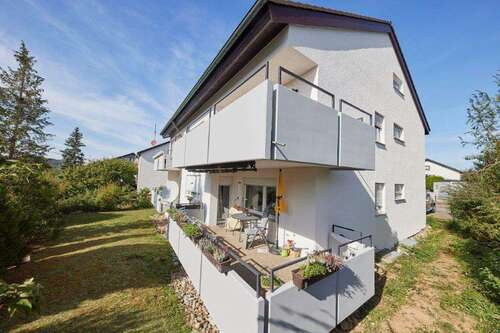 Foto - Wohnung zum Mieten in Grafenau 890,00 € 57 m²