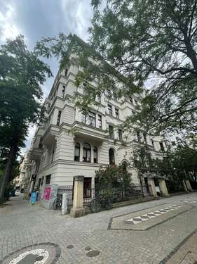 Foto - Wohnung zum Mieten in Magdeburg 1.030,00 € 100 m²