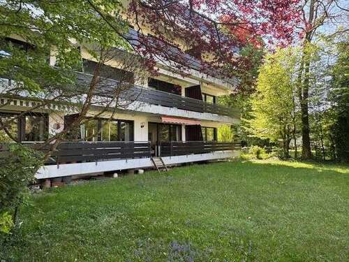 Foto - Wohnung zum Kaufen in München 450.000,00 € 66.3 m²