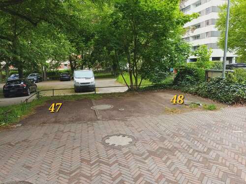 Foto - Garage zu vermieten in Berlin 50,00 €