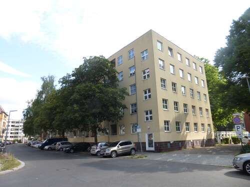 Foto - Garage zu vermieten in Berlin 50,00 €