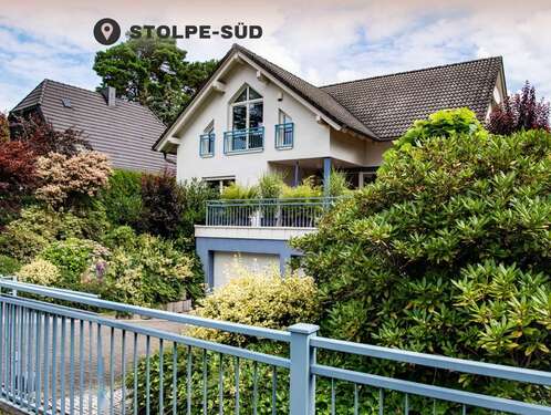 Foto - Haus zum Kaufen in Hennigsdorf 895.000,00 € 201.25 m²