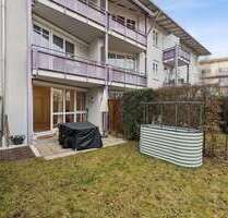 Wohnung zum Kaufen in Haar 499.000,00 € 56 m²