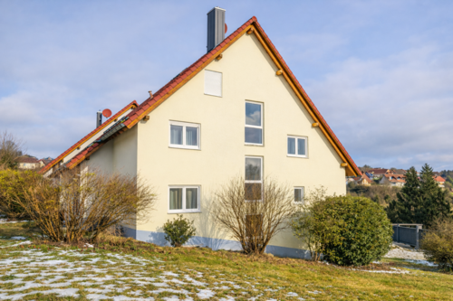 Foto - Haus zum Kaufen in Weselberg 512.000,00 € 335.18 m²